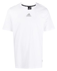 adidas Alpha Industries Cotton T Shirt