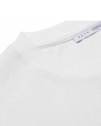 Alyx Printed Cotton Blend Jersey T Shirt