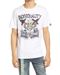 Cult of Individuality Anger Managet Graphic Tee