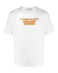 Golden Goose Anya Original Series T Shirt