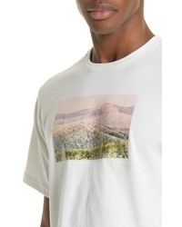 Ovadia & Sons Appalachian Winter Graphic T Shirt