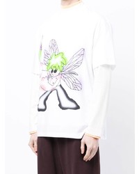 Sankuanz Apple Boy Cotton T Shirt