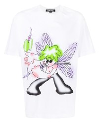 Sankuanz Apple Boy Cotton T Shirt