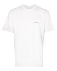 Casablanca Arch Logo T Shirt