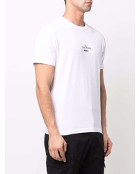 Stone Island Archivio Cotton T Shirt