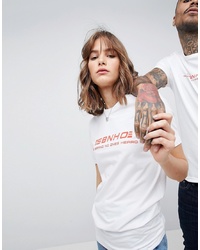 ASOS DESIGN Asos T Shirt With Some Brand Print