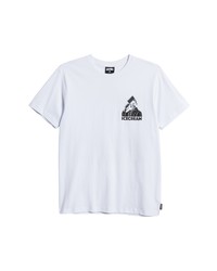 Icecream At Your Service Cotton Graphic Tee