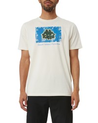 Kappa Authentic Penance Graphic Tee