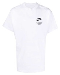 Nike Authorized Personnel Only T Shirt