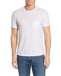 James Perse Back Graphic T Shirt