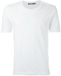 BLK DNM Back Print T Shirt