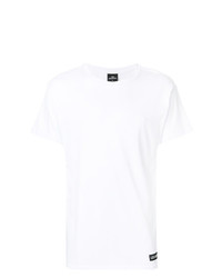 Les (Art)ists Back Printed T Shirt