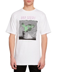 Volcom Bad Seeds Graphic T Shirt