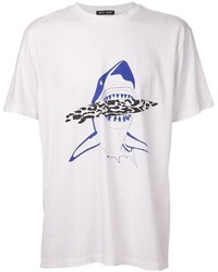 Baja East Shark T Shirt