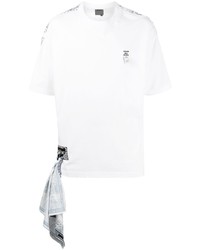 Musium Div. Bandana Cotton T Shirt