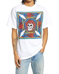 Chinatown Market Bandana Graphic Tee