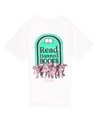 Pleasures Banned Books T Shirt