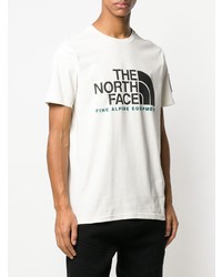 The North Face Basic Logo T Shirt