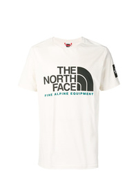 The North Face Basic Logo T Shirt