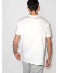 Polo Ralph Lauren Bear Print Cotton T Shirt