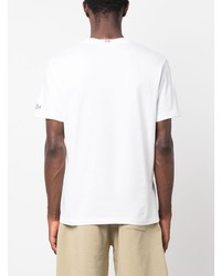 MC2 Saint Barth Beverly Hills Cotton T Shirt