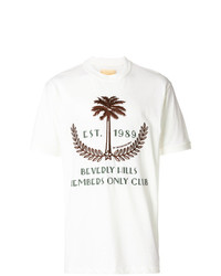 Ih Nom Uh Nit Beverly Hills T Shirt