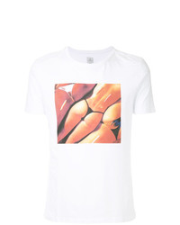 The Goodpeople Bikini Girls Print T Shirt