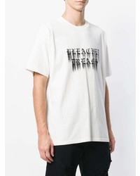 Stampd Bleached Dreams T Shirt