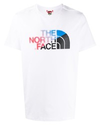 The North Face Blurr Dome T Shirt