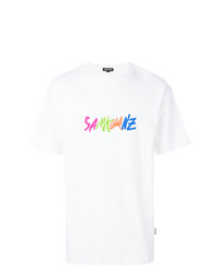 Sankuanz Boneflower Tee