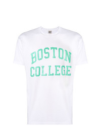 Wild Donkey Boston T Shirt