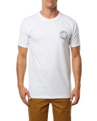 O'Neill Brand Graphic T Shirt