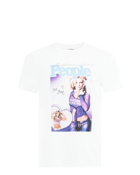 Andrea Crews Britney Spears T Shirt