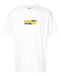 Supreme Brooklyn Box Logo T Shirt
