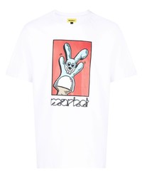 MARKET Bunny Puppet Graphic T Shirt