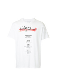 Yoshiokubo Campaign T Shirt