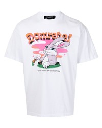 DOMREBEL Carrots Box T Shirt