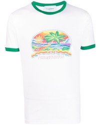 Casablanca Casa Phantastica T Shirt