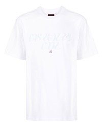Clot Casually Cool Cotton T Shirt