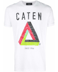 caten t shirt