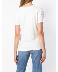MiH Jeans Cheap Date T Shirt