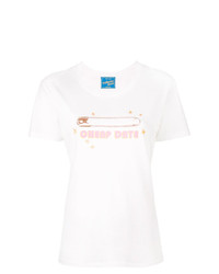 MiH Jeans Cheap Date T Shirt