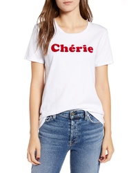 French Connection Cherie Tee