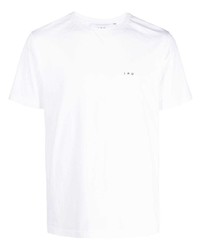 IRO Chest Logo Print T Shirt