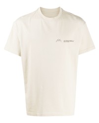A-Cold-Wall* Chest Logo T Shirt