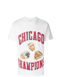 Ih Nom Uh Nit Chicago Champions T Shirt