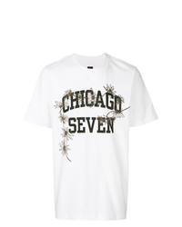 Oamc Chicago Seven T Shirt