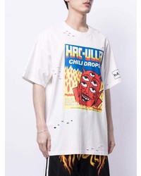 Haculla Chili Drops Vintage T Shirt