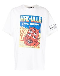 Haculla Chili Drops Vintage T Shirt