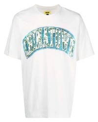 MARKET Chinatown Arc Island T Shirt